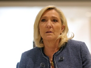 Francja: Sąd orzekł zakaz udziału w wyborach dla liderki prawicy Marine Le Pen