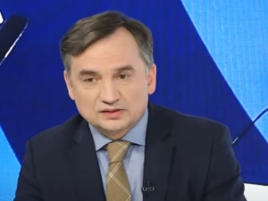 Obnaża kłamstwa i ubecką prowokację. Zbigniew Ziobro pokazał notatkę policyjną