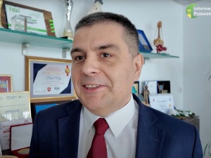 Prezydent Puław trafi do więzienia. Powodem batalia o boisko