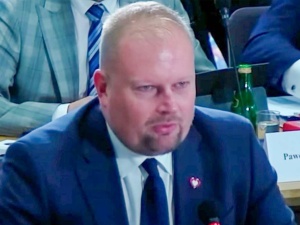 To jest dopiero pierwsza runda!. Zembaczyński grzmi po decyzji sądu w sprawie Ziobry