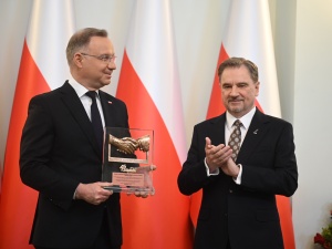 Za nami gala kończąca XVII edycję konkursu „Pracodawca Przyjazny Pracownikom”