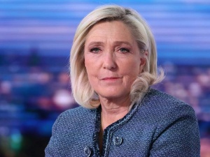 Zakaz startu w wyborach dla Marine Le Pen. Liderka francuskiej prawicy zabrała głos