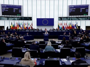 Parlament Europejski podjął decyzję ws. immunitetów Wąsika i Kamińskiego