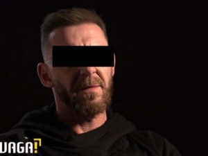 Koniec procesu adwokata od trumny na kółkach. Jest komunikat prokuratury
