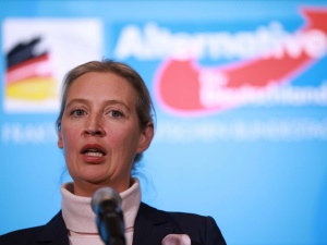 Nowy sondaż poparcia niemieckich partii politycznych. AfD idzie po władzę?