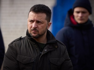 Europejskie kontyngenty wojskowe na Ukrainie. Nowe informacje
