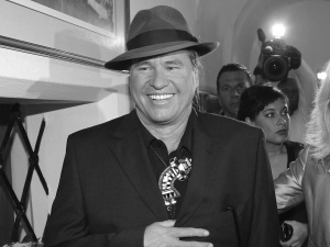 Nie żyje Val Kilmer. Gwiazda kina miała 65 lat