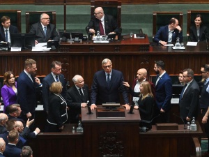 Gorące komentarze po awanturze w Sejmie. W końcu ktoś powiedział prawdę w oczy