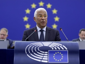Szef Rady Europejskiej: Czas na ratyfikację umowy z Mercosurem