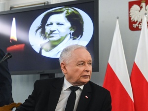 Jarosław Kaczyński wezwany do prokuratury