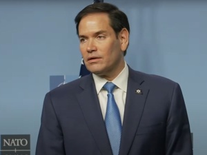 Marco Rubio: USA nie wyjdą z NATO, chcemy silniejszego Sojuszu
