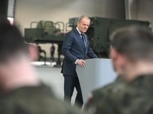 Nowa strategia UE: Czy Polska odda kontrolę nad wojskiem Niemcom?
