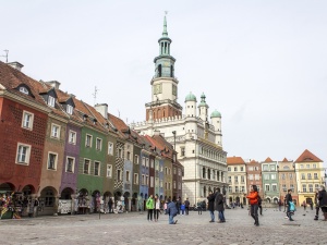 Komunikat dla mieszkańców Poznania