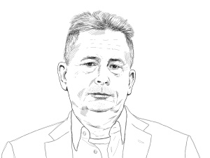 Piotr Skwieciński: Zamknięcie Radia Svoboda jawi się jako posunięcie bardzo logiczne