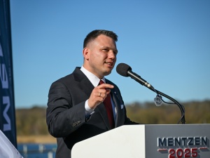 Mentzen: Chcemy zmienić ten system, w którym nic nie działa