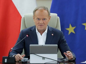 Tusk ma problem. Jest najnowszy sondaż