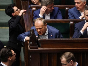 Zmiany w składce zdrowotnej. Jest decyzja Sejmu