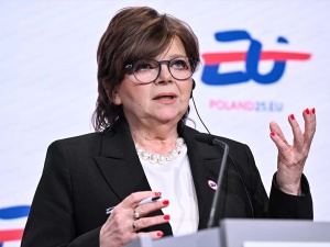 Leszczyna grzmiała, że nie poprze obniżki składki zdrowotnej. Sprawdziliśmy, jak zagłosowała