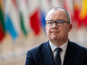Bodnar odwołał zastępcę Rzecznika Dyscyplinarnego Sędziów Sądów Powszechnych. Ekspert: Akt bezskuteczny