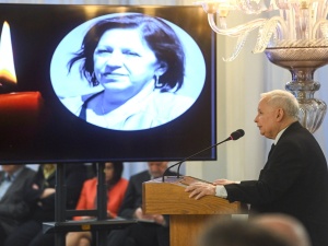 Śmierć w bezwzględnym państwie