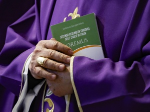 Nowy komunikat o stanie zdrowia Franciszka