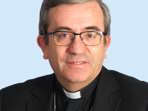 Abp Luis Argüello: skończył się czas mówienia „jestem katolikiem, bo urodziłem się w Hiszpanii”