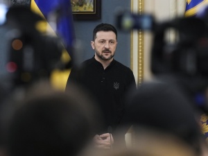 Tȟašúŋke Witkó: Mocne zderzenie z rzeczywistością głupiej polityki Zełenskiego