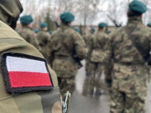Podwyżki w wojsku. Rozporządzenie weszło w życie