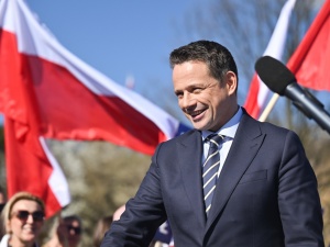 Marcin Bąk: Postawa obywateli czy postawa szatniarzy?