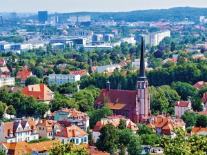 Komunikat dla mieszkańców Gdańska