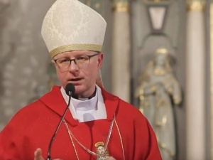 Diecezja toruńska ma nowego biskupa