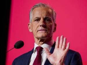 Premier Norwegii: weźmiemy udział w utrzymaniu zawieszenia broni na Ukrainie