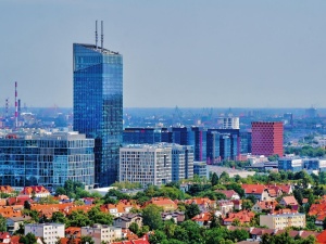 Komunikat dla mieszkańców Gdańska