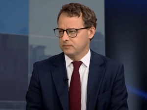 Nie żyje ojciec Marcina Romanowskiego. Jest oświadczenie pełnomocnika posła PiS