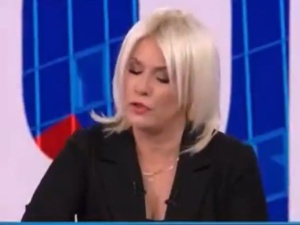 Dziennikarka neo-TVP kłamała nt. Anny Wójcik i nie chce przeprosić. Będą kroki prawne
