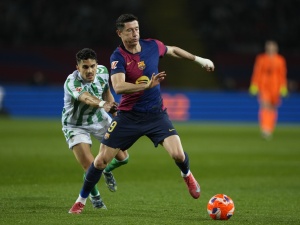Co czeka Lewandowskiego? FC Barcelona ogłasza plan transferowy na lato