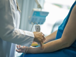 DGP: Fatalna sytuacja szpitali powiatowych