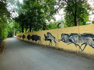 To trudne chwile. Komunikat wrocławskiego zoo