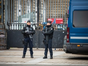Francja: Planował zamach. Jest już w areszcie