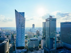 Komunikat dla mieszkańców Warszawy