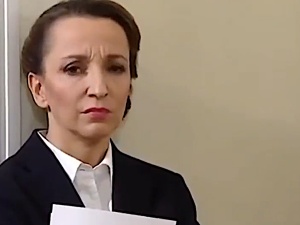 Bliska płaczu. Cztery pytania Samuela Pereiry do mec. Gregorczyk-Abram