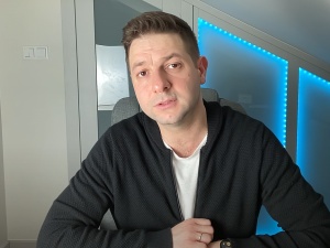 Patryk Jaki o Marszu Tysiąclecia Królestwa Polskiego: To będą rekolekcje patriotyczne