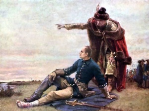 Ukraina szuka bohatera narodowego