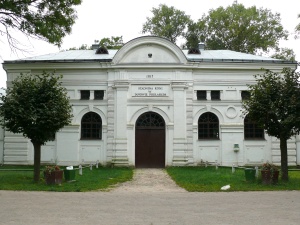 Rekordowe straty słynnych stadnin w Janowie i Michałowie