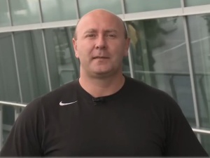 Były poseł PO i olimpijczyk po awanturze domowej wylądował w izbie wytrzeźwień