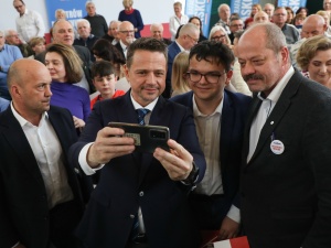 Debata prezydencka w TV Republika. Rafał Trzaskowski odmówił udziału