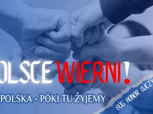 Marzena Korytkowska: Polsce Wierni