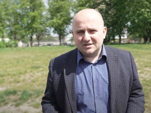 Dariusz Matecki nie porzucił obowiązków poselskich. Złożył ponad 20 interpelacji
