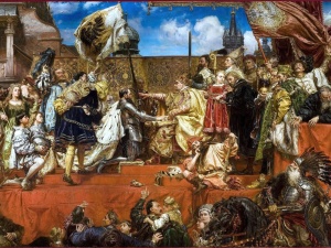 500 lat po hołdzie pruskim straciliśmy czujność w relacjach z Niemcami