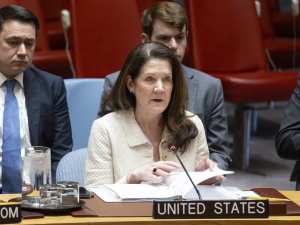 Ambasador USA przy ONZ do Rosji: Stany Zjednoczone nie będą miały cierpliwości